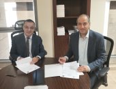 هيئة الكتاب والقومي للترجمة يوسعان آفاق التعاون في النشر والترجمة والتوزيع