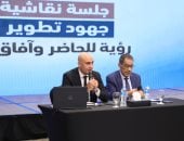 وزير التعليم يكشف خطة تطوير التعليم الفنى مع ألمانيا وإيطاليا واليابان
