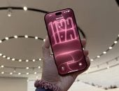 أبل تكشف: نسخة iPhone 18 Pro Max الأمريكية مختلفة عن باقى الإصدارات