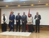 لتعزيز تنافسية الصناعة وزيادة الصادرات.. إطلاق مبادرة "اعرف حقك والتزامك"