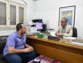 النينيو والسوبر نينيو.. مدير التنبؤات الجوية بهيئة الأرصاد يجيب عن الأسئلة الجدلية حول أخطر ظاهرتين.. ويكشف احتمالات تعرض مصر لأمطار وسيول بخريف هذا العام.. وهذه أبرز التنبؤات الجوية المرتقبة حتى فبراير 2027