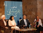 الدماطى: رمسيس الثانى هو فرعون موسى والعبور لم يكن فى البحر الأحمر