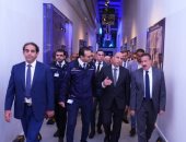 وزير العمل: حماية العامل ودعم المستثمر تزيد الإنتاج والتصدير