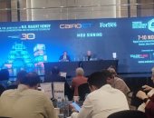 أسامة كمال: Cairo ICT ينتقل من الحديث عن الذكاء الاصطناعي إلى عرض تطبيقاته
