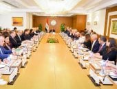 وزير الخارجية: مصر تحمل أعباء نتيجة استضافتها ملايين اللاجئين وملتمسي اللجوء