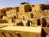 أيقونة العمارة القديمة فى التراث العالمى.. الطبيعة الساحرة فى واحة سيوة 