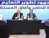 500 ألف ديسك سنويًا وتجديد الفصول.. خطة وزارة التعليم لتحسين بيئة المدارس