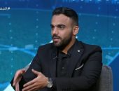 أحمد الحنفي: إصابة الجزار صدمة للأهلي.. والفريق بحاجة لمدافع في يناير