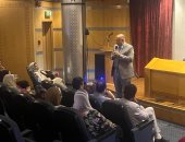 وزارة الثقافة تستعرض نظام تسجيل المقتنيات تمهيدا لإنشاء قاعدة بيانات رقمية موحدة