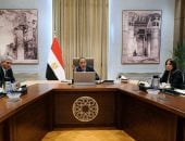 رئيس الوزراء يتابع مستجدات مشروع إعادة إحياء منطقة نزلة السمان