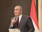 المعهد القومى للتغذية يحصل على الاعتماد الكامل من GAHAR