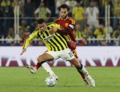 فنربخشة ضد روما.. التعادل 1-1 يحسم مواجهة دوري أبطال أوروبا