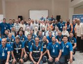 رئيس هيئة الإسعاف يتفقد بورسعيد والإسماعيلية ويهنئ الأطقم بزيادة الأجور