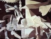 الحكاية الكاملة لـ جيرنيكا.. لوحة بيكاسو تعود إلى إسبانيا بعد 4 عقود