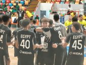منتخب شباب كرة اليد يهزم تونس 31-29 ويحصد لقب أفريقيا