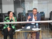 محافظ جنوب سيناء يتابع استعدادات العام الدراسى ويوجه بتكثيف المرور على المدارس