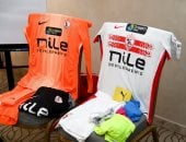 الزمالك يرتدى الزى الأساسى فى مواجهة بطل جيبوتي بدورى أبطال أفريقيا