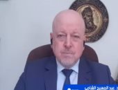 خبير علاقات دولية: أوكرانيا تواجه أزمة وجودية مع اقتراب الشتاء