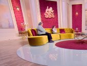 فنانة تشكيلية من ذوى الهمم: عشقى لـ«البورتريه» سبب فوزى بمسابقة الحلم المصرى
