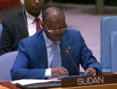 السودان لمجلس الأمن: لنا الحق فى إنتاج واقتناء الأسلحة لحماية سيادة البلاد