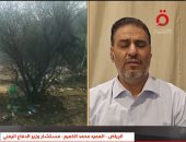 مستشار وزير الدفاع اليمني: إعادة تموضع القوات اليمنية تهدف إلى الاستعداد للهجوم المضاد