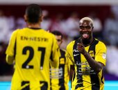 اتحاد جدة يفوز علي الفيصلي 3-1 ويتصدر الدوري السعودي مؤقتا