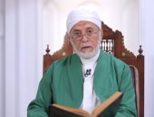 متى تكون الخلوة بين الرجل والمرأة حرام؟.. يسري جبر يوضح