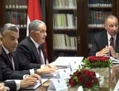مجلس الأهلي يعقد اجتماعاً اليوم لمناقشة ملفات إدارية ورياضية
