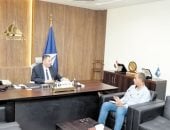 تحويل دمياط لمناطق صناعة وسياحية.. الدكتور حسام الدين فوزى: دعم صغار صناع الأثاث وفتح أسواق جديدة.. تنفيذ 591 مشروعا خدميا ضمن مبادرة حياة كريمة.. وتشديد الرقابة على الأسواق ومواجهة التلاعب بالأسعار