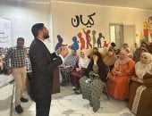 وزارة التضامن تنفذ تدريبا حول الشمول المالي لمستفيدي تكافل وكرامة ببني سويف
