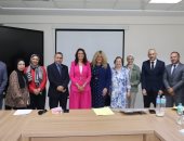 محافظة الجيزة تختار 18 مشروعا لتمثيلها فى المبادرة الوطنية للمشروعات الخضراء