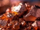 هل يهدد النحاس عرش الذهب؟.. السيارات الكهربائية والـAI يغيران خرائط الأسعار 