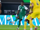 الأهلي يستعيد انتصاراته في الدوري السعودي بثلاثية ضد الحزم.. فيديو
