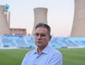 موعد أول مهمة رسمية لـ خالد جلال مع غزل المحلة أمام الزمالك 
