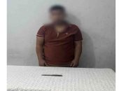 ضبط المتهم بإتلاف سيارة جاره والتعدى عليه فى دمياط