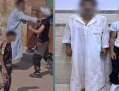 بسبب مزاح.. ضبط تاجر فواكه وعاطل اشتبكا بالضرب في الزقازيق