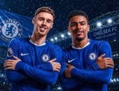مورجان وبالمر يتصدران أغلى 20 نجمًا خارج دوري أبطال أوروبا 2026