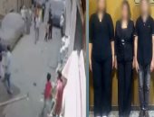 الداخلية تكشف كواليس فيديو مشاجرة ترزي وكوافير بمركز طما في سوهاج
