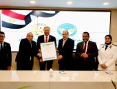 رئيس الاعتماد والرقابة الصحية: الاستثمار الحقيقي في الصحة يبدأ قبل شراء الجهاز وبناء المستشفى