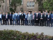 جامعة الإسكندرية تستضيف احتفالية «عيد العلميين» في نسختها الثالثة