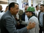 مدبولى: حصر المنتجات ومستلزمات الإنتاج المستوردة بكميات ودراسة تصنيعها محليًا