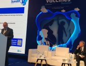 انطلاق قمة اللقاحات لإبراز أهمية التطعيمات فى حماية الأطفال من الأمراض
