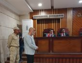 الإعدام شنقا للمتهم بقتل شقيقه بسبب خلافات الميراث في الشرقية