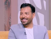 المطرب الأردني يزن السعيد: القاهرة ستظل حاضنة المبدعين العرب