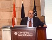 الإطلاق الرسمي لـ«دليل أكسفورد للاقتصاد المصري» بالجامعة الأمريكية بالقاهرة