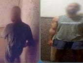 الداخلية تضبط مرتكب واقعة إتلاف مصعد بالعجوزة والتحفظ عليه بدار علاج نفسي