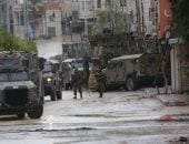 فلسطين: اقتحامات لقوات الاحتلال الإسرائيلي في محافظات الضفة الغربية