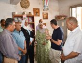 مراجعة الموقف القانونى لمركز شباب إدفو تمهيدا لتطويره.. تفاصيل