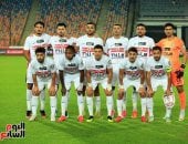 السعيد وإيشو وشريف يقودون الزمالك فى مواجهة بطل جيبوتى