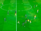 زد يتعادل مع أساس جيبوتى 1-1 ويتأهل لمواجهة عزام التنزانى بدور الـ32 بالكونفدرالية